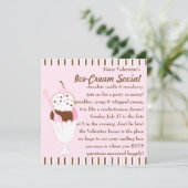 ナポリスンデ 招待状 (スタンド正面)