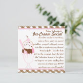 ナポリスンデ 招待状 (スタンド正面)