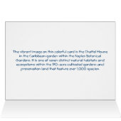 ナポリズフロリダボタニカルガーデンカリブの – ガーデン (内部横(上))