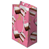 ナポリタンアイスクリームバー01-抱き枕S スモールペーパーバッグ (正面アングル)