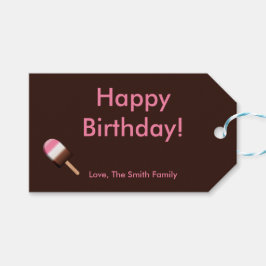 ナポリタンアイスクリームバー2-GIFTラベル ギフトタグ