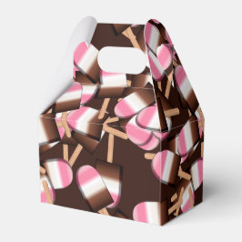 ナポリタンアイスクリームバー2-PARTY FAVORITES BOX,ゲーブル フェイバーボックス
