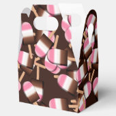 ナポリタンアイスクリームバー2-PARTY FAVORITES BOX,ゲーブル フェイバーボックス (オープン)