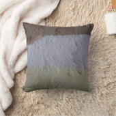 ナポリタンアイスクリーム枕 クッション (ブランケット)