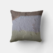 ナポリタンアイスクリーム枕 クッション (裏面)