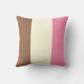 ナポリタンアイスクリーム クッション (裏面)