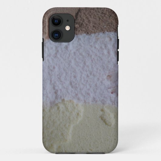ナポリタンアイスクリームiPhone 5ケース Case-Mate iPhoneケース (裏面)