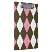 ナポリタンアーガイルクリップボード クリップボード (右)