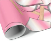 ナポリタンバーストローヴァンギフトラッピング ラッピングペーパー (ロールコーナー)