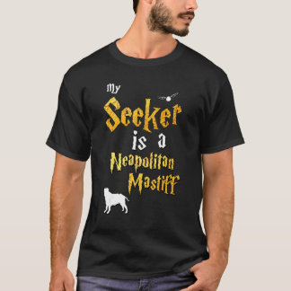 ナポリタンマスティフナポリタンマスティフ2 Tシャツ