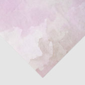 「ナポリタン水彩画」ティッシュペーパー 薄葉紙 (詳細)