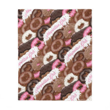 ナポリタン・ガールズ・ドーナツ