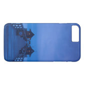 ナポリピア、夜明け Case-Mate iPhoneケース (裏面(横))