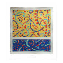 ナポリプリント