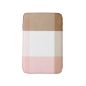 ナポリ十字架 バスマット (正面縦)