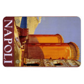 ナポリ磁石 マグネット (横)