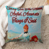 ナポリ美しいバイヴィットリオマッテオコルコス クッション (ブランケット)