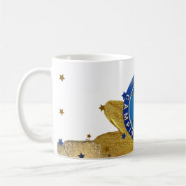 ナポリ2023 コーヒーマグカップ