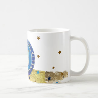 ナポリ2023 コーヒーマグカップ