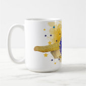 ナポリ2025 コーヒーマグカップ (左)