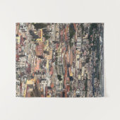 ナポリ，イタリア タペストリー (正面(横))