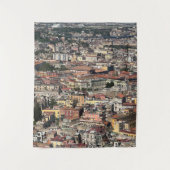 ナポリ，イタリア タペストリー (正面)