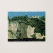 ナポリ ジグソーパズル (横)