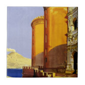 ナポリ タイル (正面)