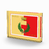 ナポリ,ナポリ,イタリア フォトブロック (右)