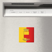 ナポリ（ナポリ） マグネット (インサイチュ (食洗機))