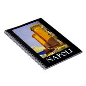 ナポリ ノートブック (右側)