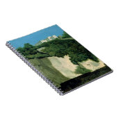 ナポリ ノートブック (右側)