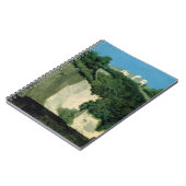 ナポリ ノートブック (左側)