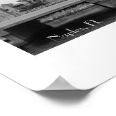 ナポリ（フロリダ） ポスター (角)