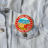 ナポリ 缶バッジ (インサイチュ)