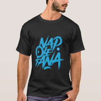 ナポリSscナポリ Tシャツ