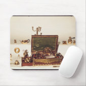 ナポレオンに属するNecessaire I マウスパッド (マウス)