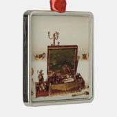 ナポレオンに属するNecessaire I メタルオーナメント (右)