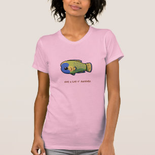ナポレオンのベラ Tシャツ