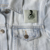 ナポレオンのポートレート若者としてIII、1839年 缶バッジ (インサイチュ)