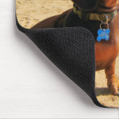 ナポレオンのマウスパッド マウスパッド (コーナー)