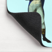 ナポレオンはダイナマイトです! マウスパッド (コーナー)