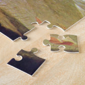 ナポレオンクロスザアルプス ジグソーパズル (側面)