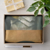 ナポレオンフランスのブルドッグティッシュペーパー 薄葉紙 (ギフト)