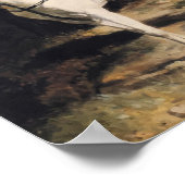 ナポレオンボナパルテオンウワンド ポスター (角)