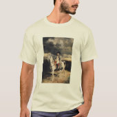 ナポレオンボナパルテオンウワンド Tシャツ (正面)
