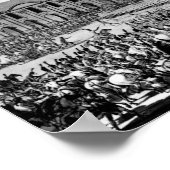 ナポレオンボナパルテファーストコンスル ポスター (角)