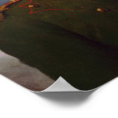 ナポレオンボナパルテプレミアコンスル ポスター (角)