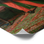 ナポレオン三世が判決を執行 ポスター (角)