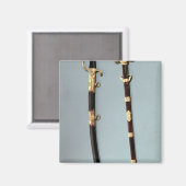 ナポレオン与えボナパルトの記念の剣 マグネット (正面/裏面)